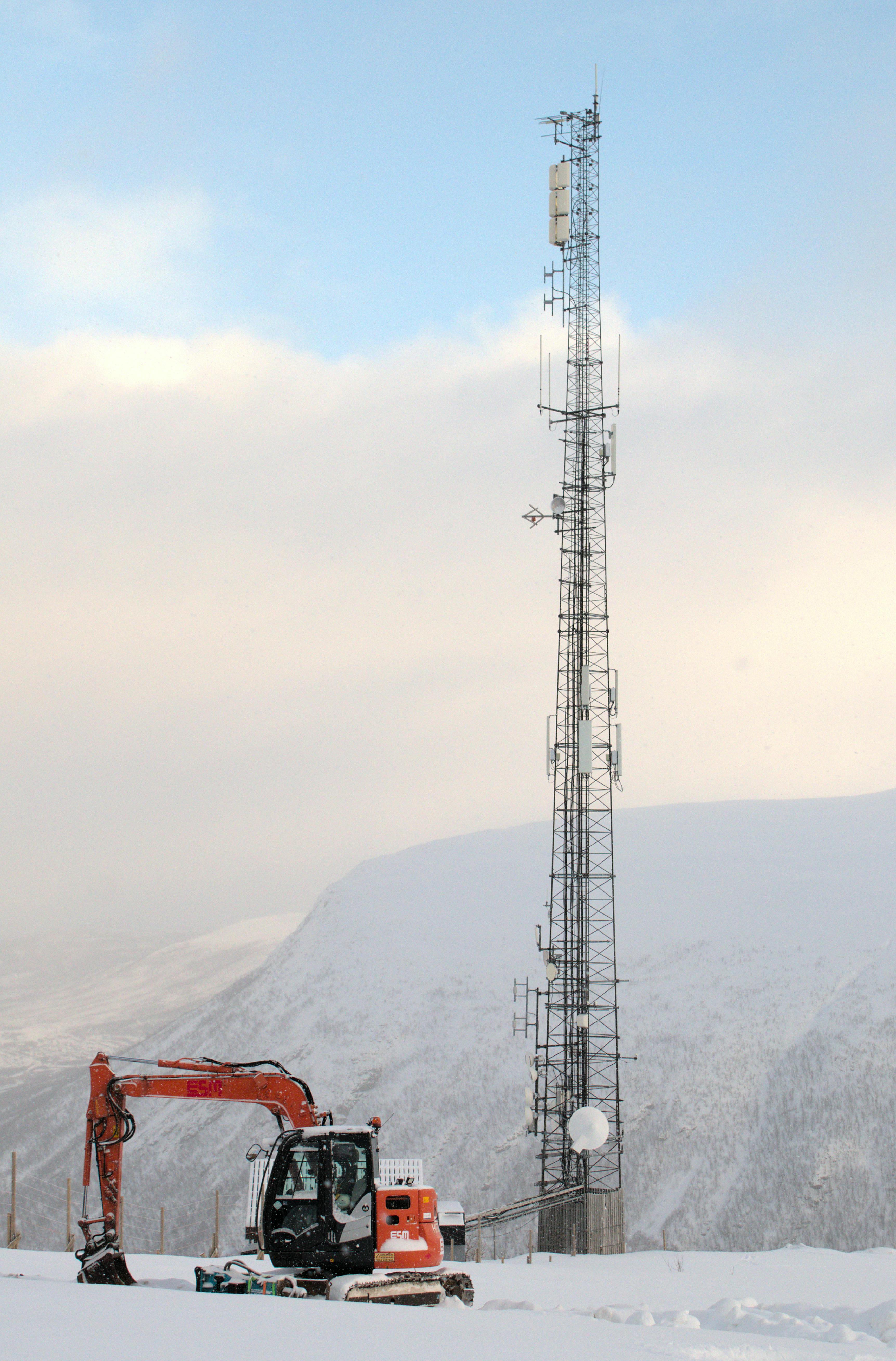 Wykopy zimą w Białymstoku czy da się kopać gdy jest mróz i śnieg